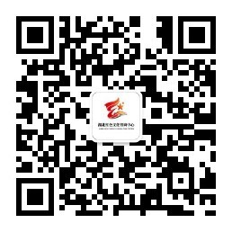 湖北红色文化咨询中心微信公众号